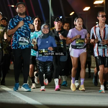 Runner Photo 6197941