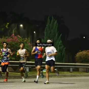 Runner Photo 6197945