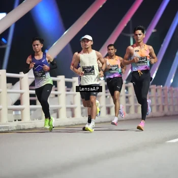 Runner Photo 6197947