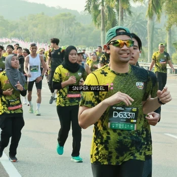 Runner Photo 6197950