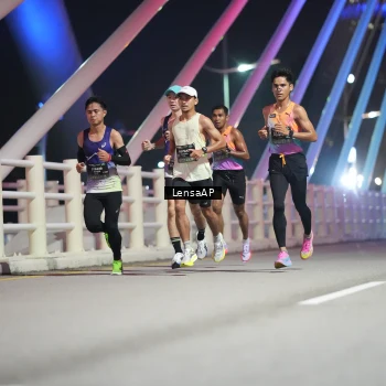 Runner Photo 6197954