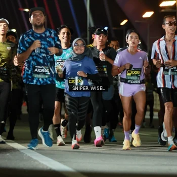 Runner Photo 6197955
