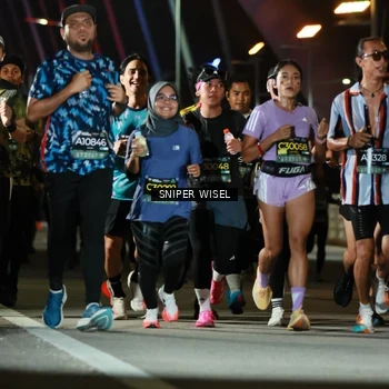 Runner Photo 6197961