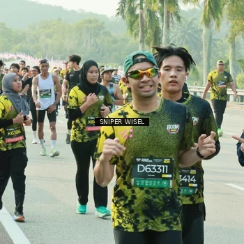 Runner Photo 6197962