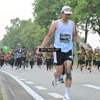 Runner Photo 6197968