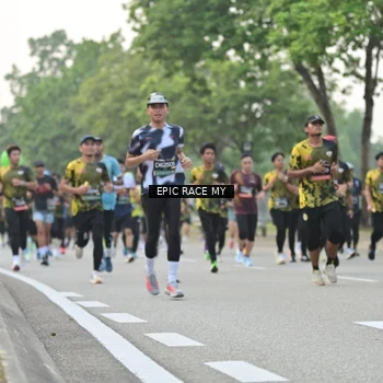 Runner Photo 6197970