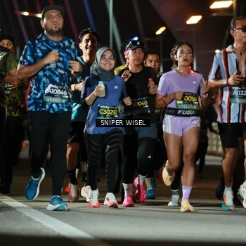 Runner Photo 6197971