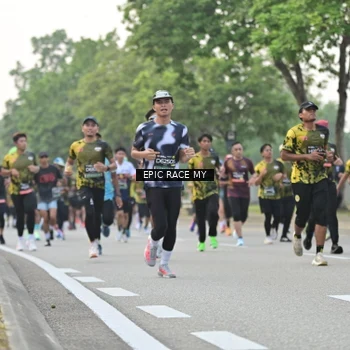 Runner Photo 6197974