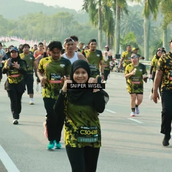 Runner Photo 6197981