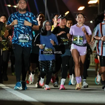 Runner Photo 6197987