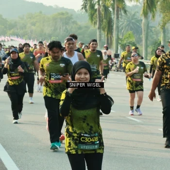 Runner Photo 6197989
