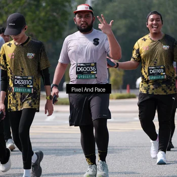 Runner Photo 6197990