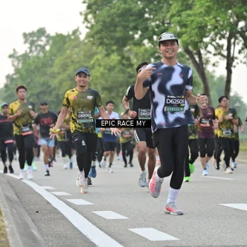 Runner Photo 6197993