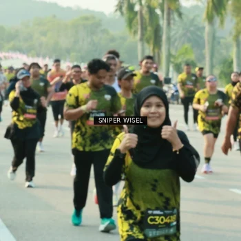 Runner Photo 6197994
