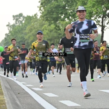 Runner Photo 6197999