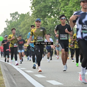 Runner Photo 6198000