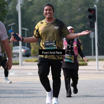 Runner Photo 6198001