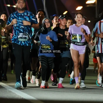 Runner Photo 6198006