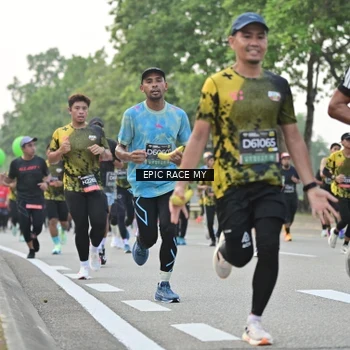 Runner Photo 6198017