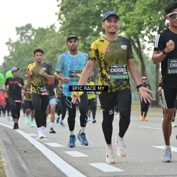 Runner Photo 6198020
