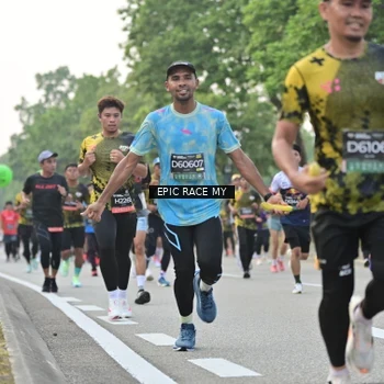 Runner Photo 6198021