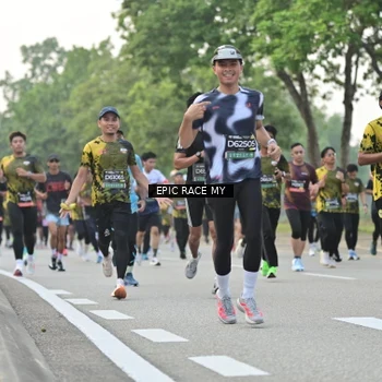 Runner Photo 6198022