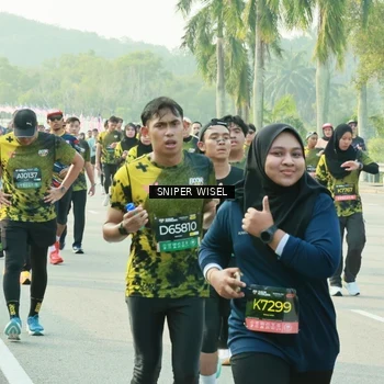 Runner Photo 6198026