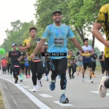 Runner Photo 6198027