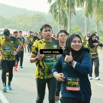 Runner Photo 6198029