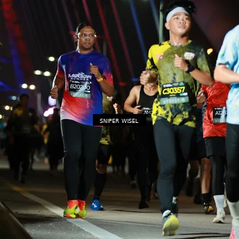 Runner Photo 6198031