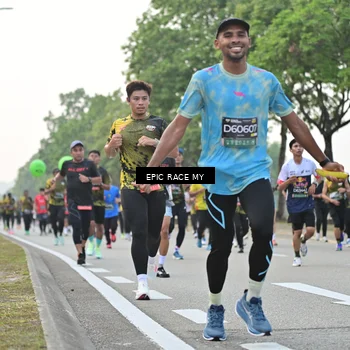 Runner Photo 6198034