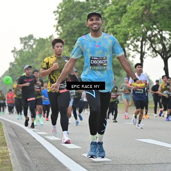 Runner Photo 6198035