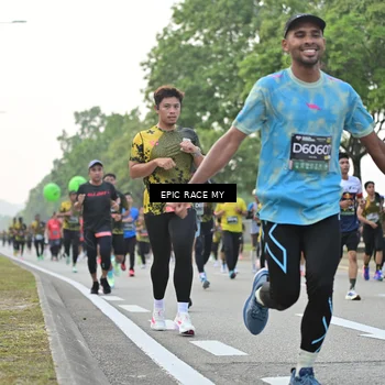 Runner Photo 6198037