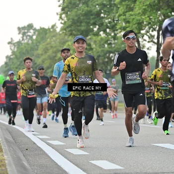 Runner Photo 6198039