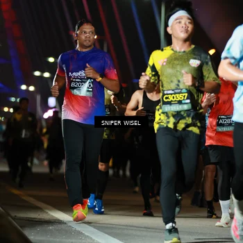 Runner Photo 6198043