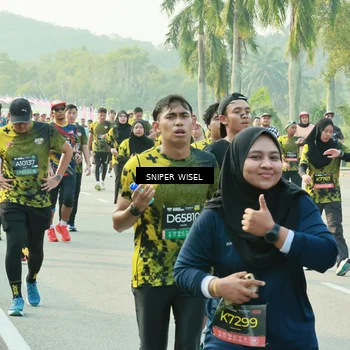 Runner Photo 6198045