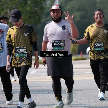 Runner Photo 6198055