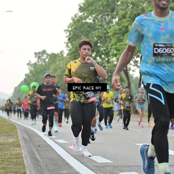 Runner Photo 6198056