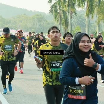 Runner Photo 6198061