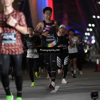 Runner Photo 6198066