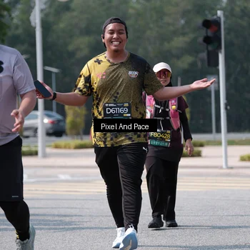 Runner Photo 6198068