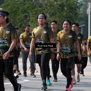 Runner Photo 6198069