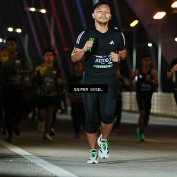 Runner Photo 6198072