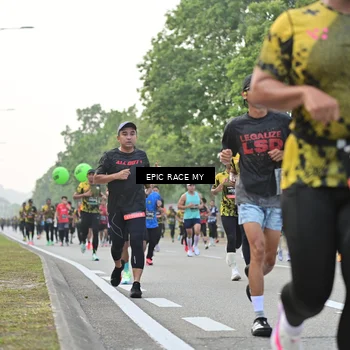 Runner Photo 6198080