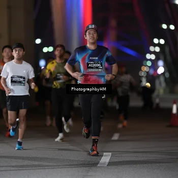 Runner Photo 6198081