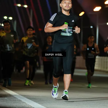 Runner Photo 6198084
