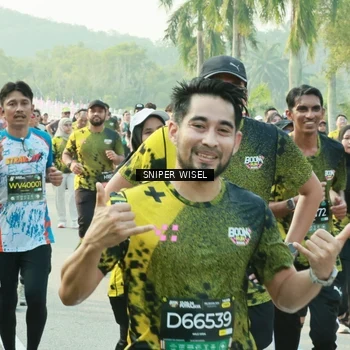 Runner Photo 6198130