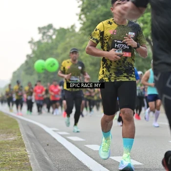 Runner Photo 6198134