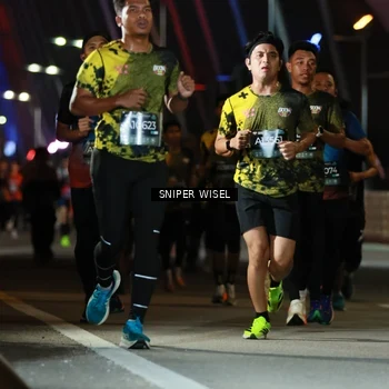 Runner Photo 6198137