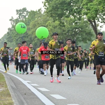 Runner Photo 6198141